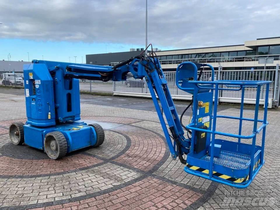Genie Z 30/20 N RJ 曲臂高空作業車