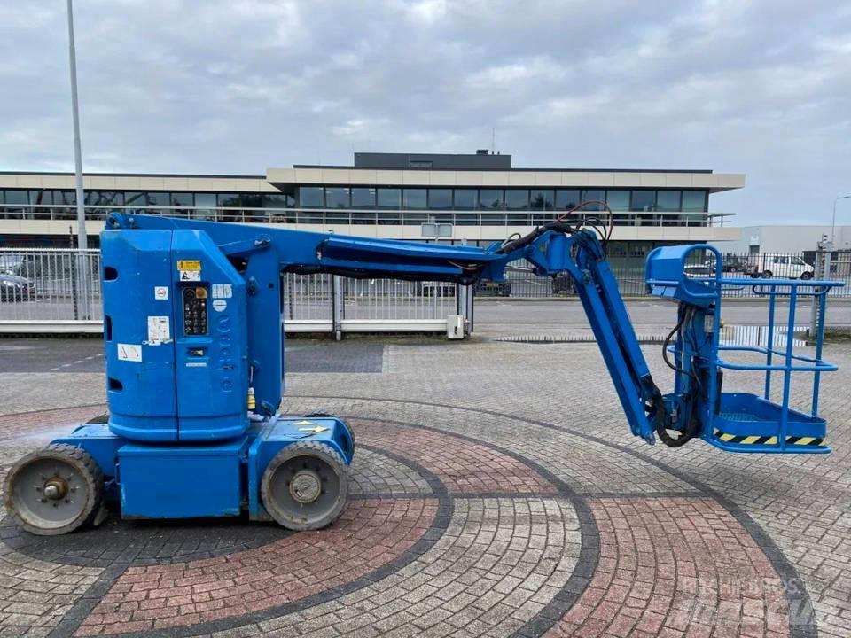 Genie Z 30/20 N RJ 曲臂高空作業車