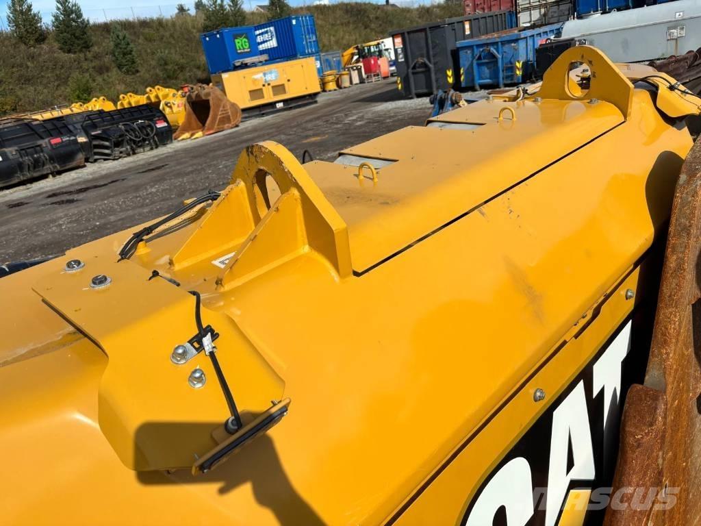 CAT 395 履帶式 挖土機/掘鑿機/挖掘機