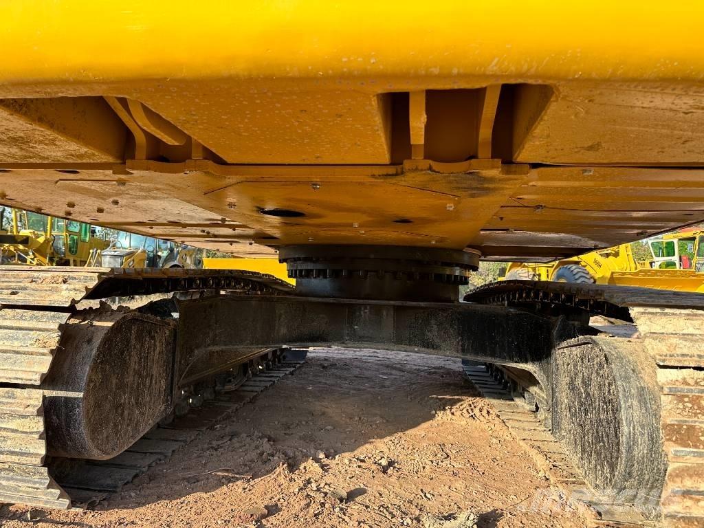 CAT 320 DL 履帶式 挖土機/掘鑿機/挖掘機