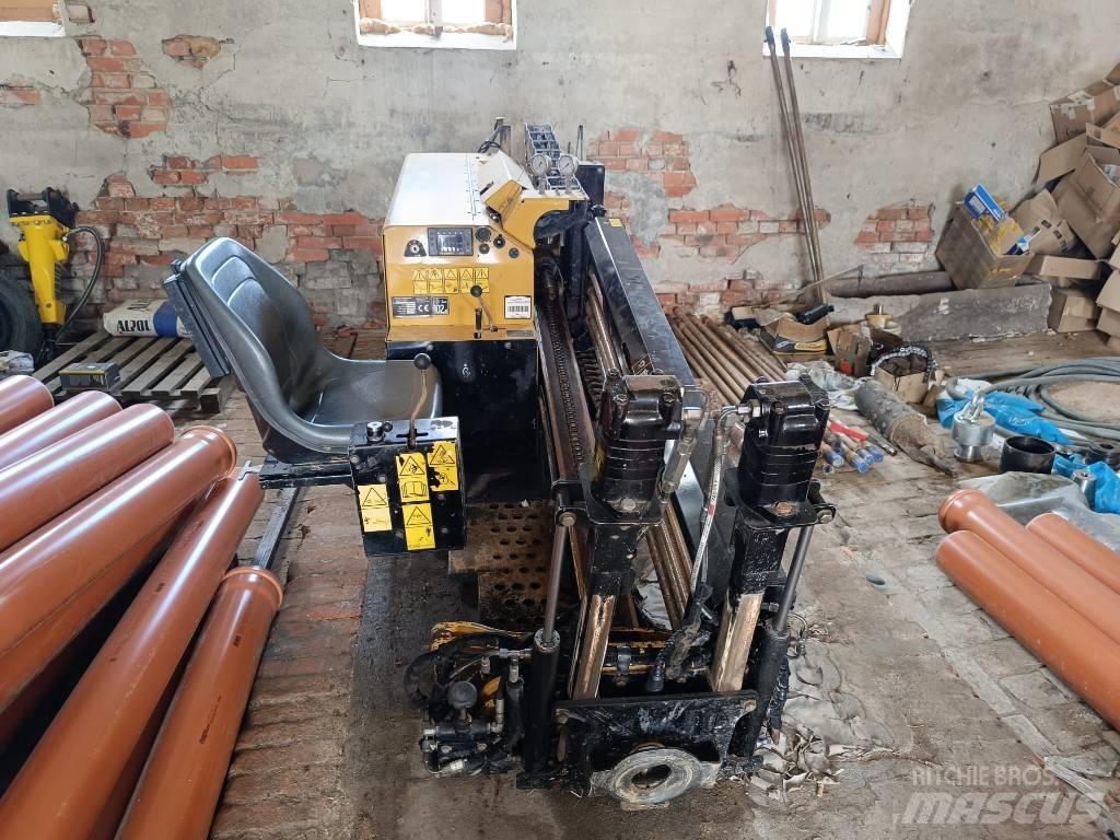Vermeer D6 其他鑽鑿設備