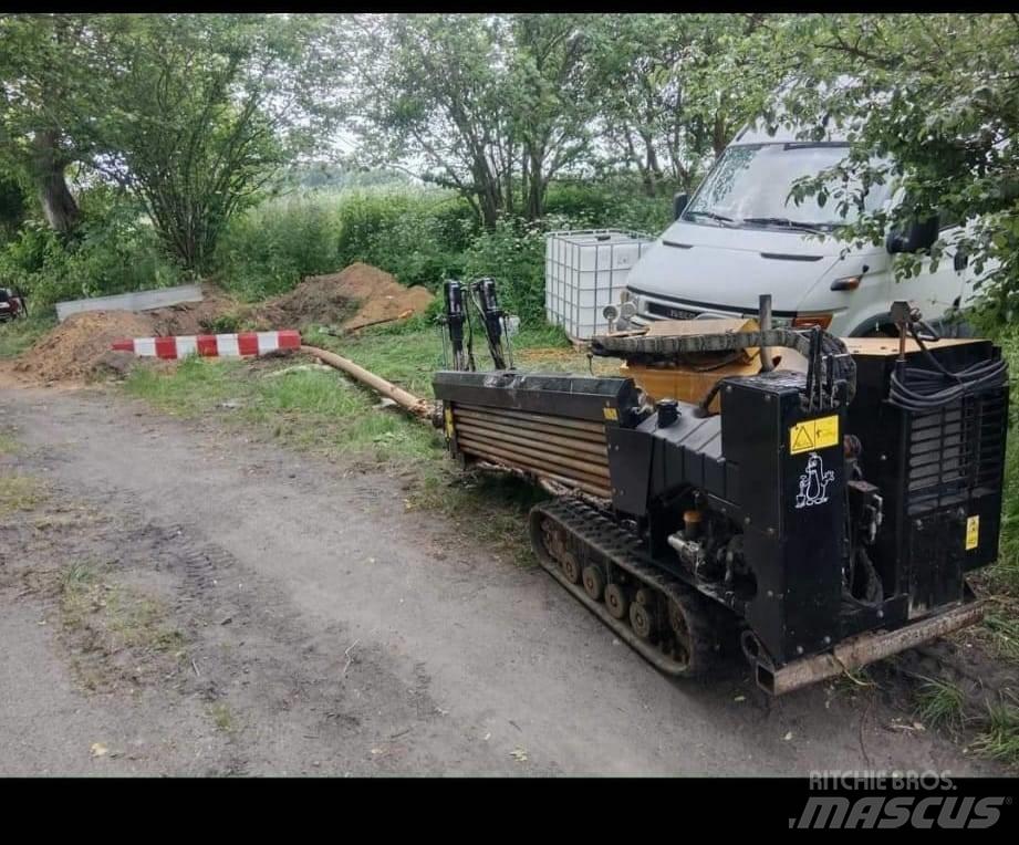 Vermeer D6 其他鑽鑿設備