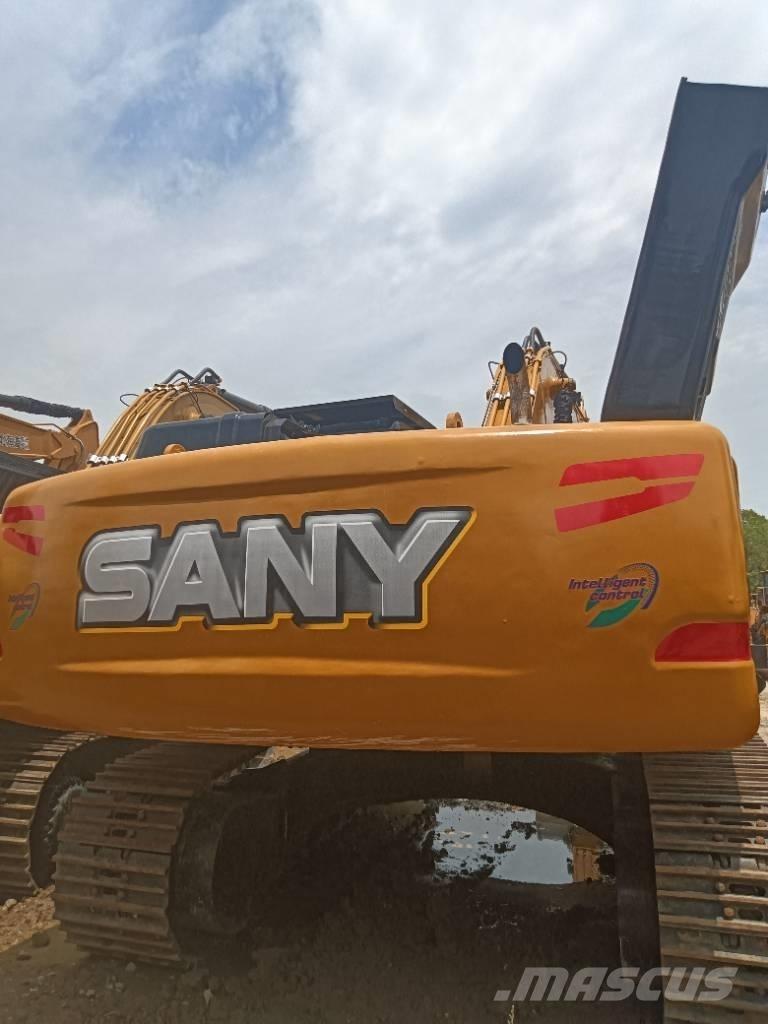 Sany 365 履帶式 挖土機/掘鑿機/挖掘機