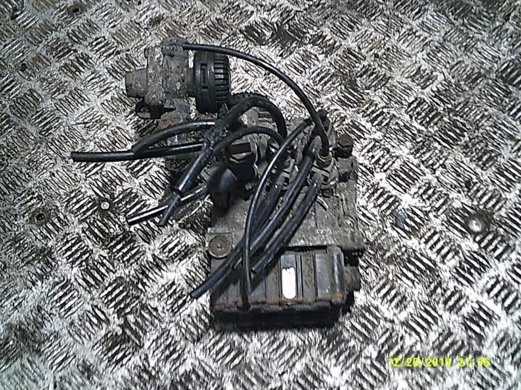 MAN TGS  81259026147 煞車器