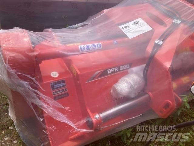 Kuhn BPR280A13 割草劑