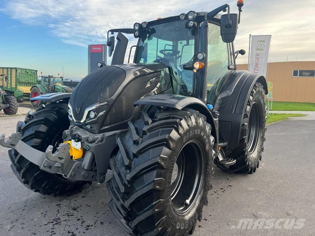 Valtra N 155 Direct 曳引機