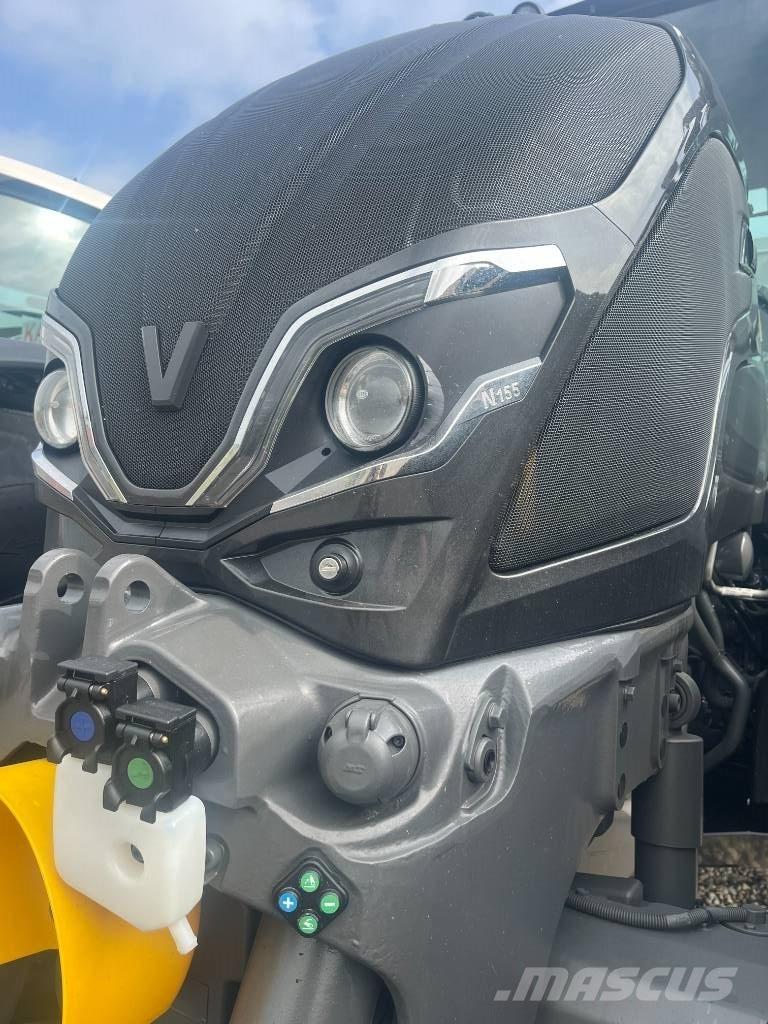Valtra N 155 Direct 曳引機