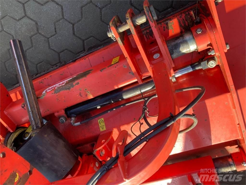 Maschio Bufalo 280 其他地面照料機械