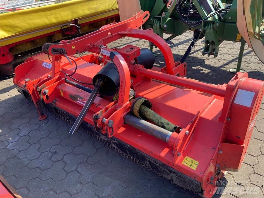 Maschio Bufalo 280 其他地面照料機械