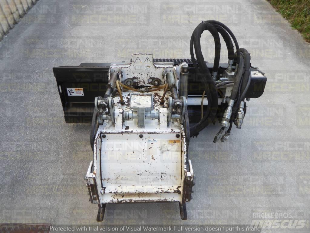 Simex PL4520 刨機