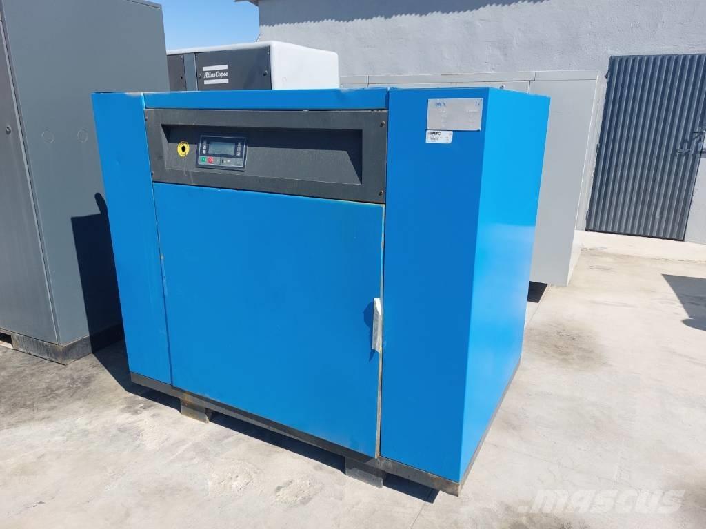  Abac VT 50 空氣壓縮機