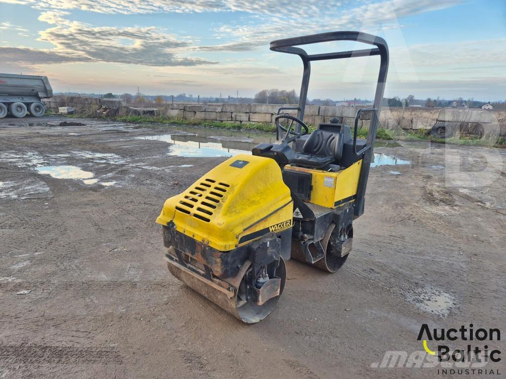 Wacker RD11AEC 其他滾壓機