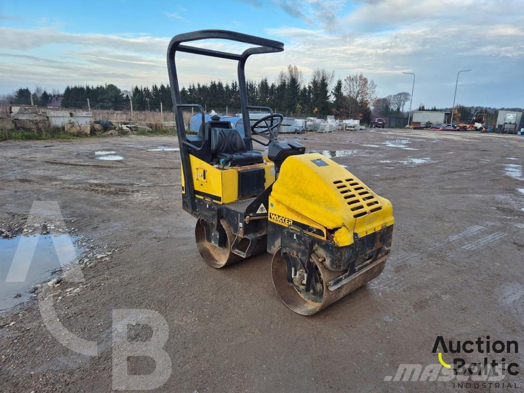 Wacker RD11AEC 其他滾壓機