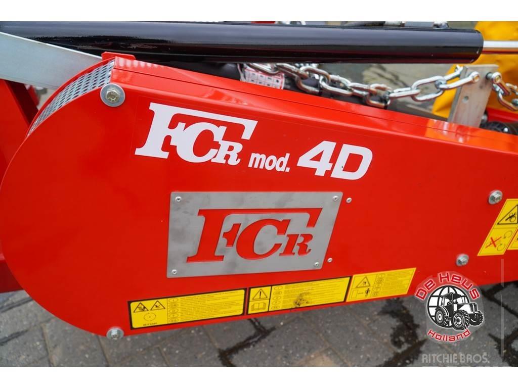  FCR D4 其他農業機械