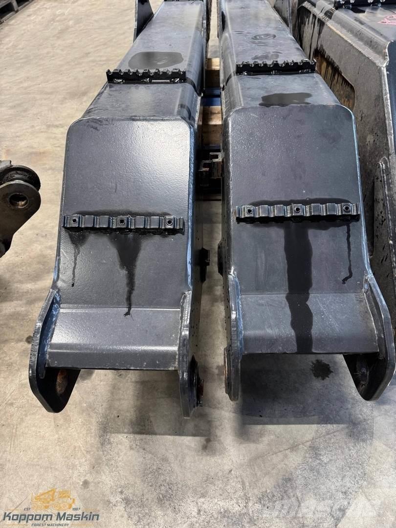 Rottne RK62 運送起重機