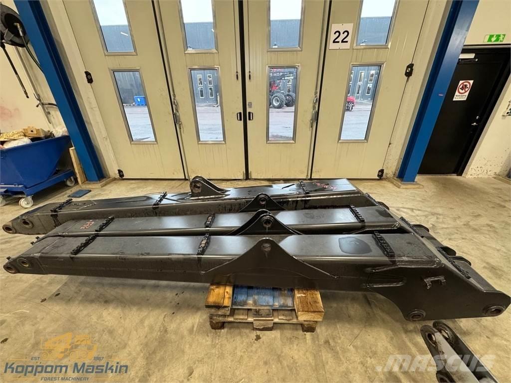 Rottne RK62 運送起重機