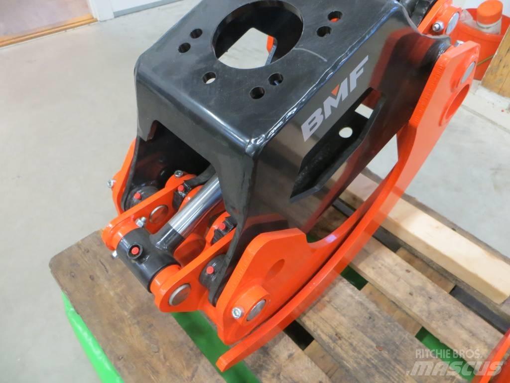 BMF C24B 起重機和裝載機