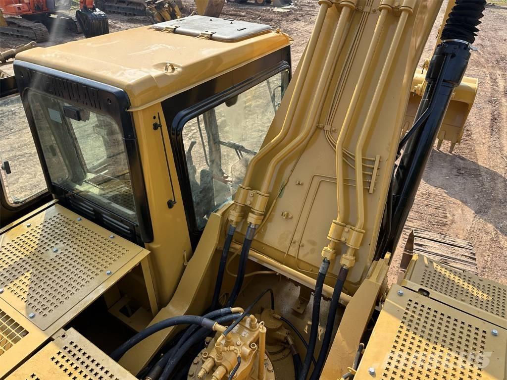 CAT 330 B L 履帶式 挖土機/掘鑿機/挖掘機