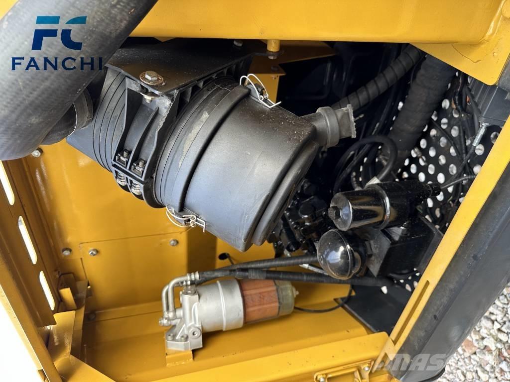 XCMG XE 85 DA 履帶式 挖土機/掘鑿機/挖掘機