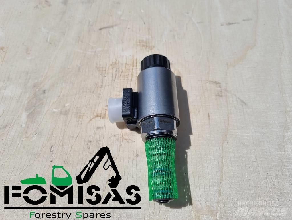 Ponsse 0070455 Valve 油壓