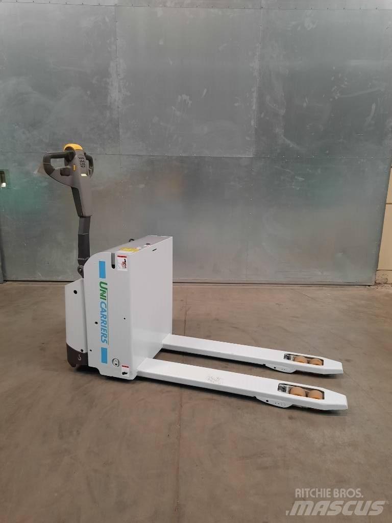 UniCarriers PLL 200 低架升降機