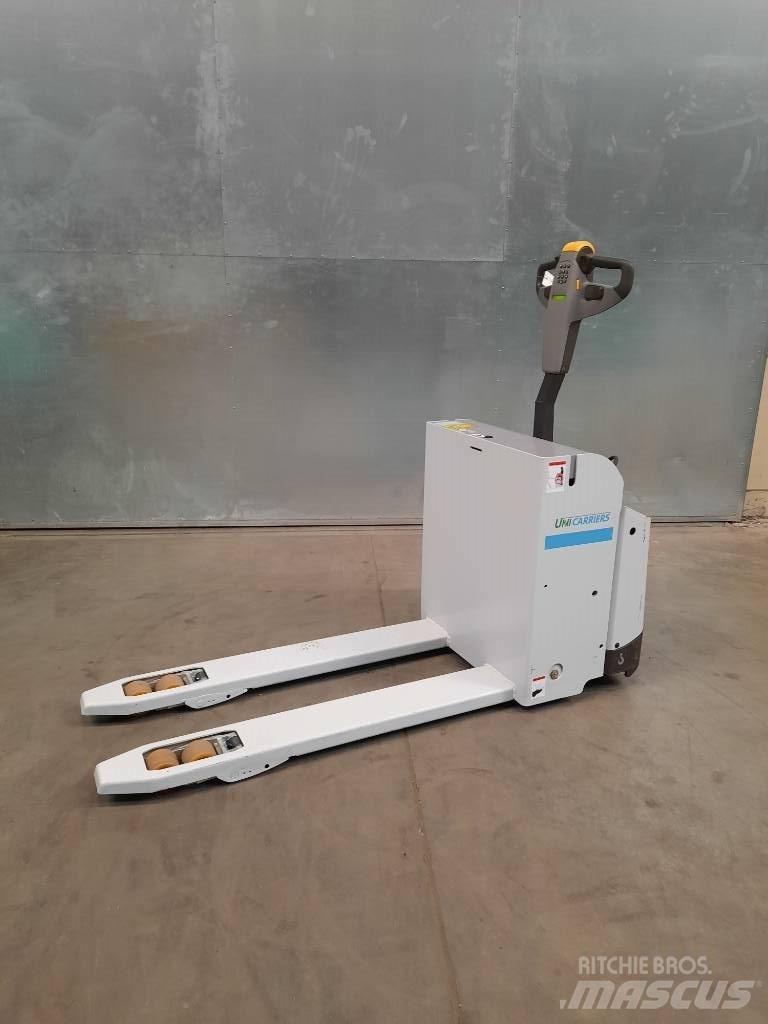UniCarriers PLL 200 低架升降機