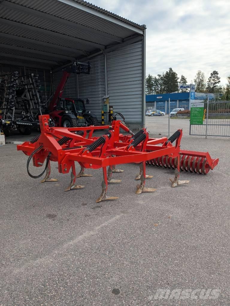 Özdöken EVOCUL-M3003 中耕管理機