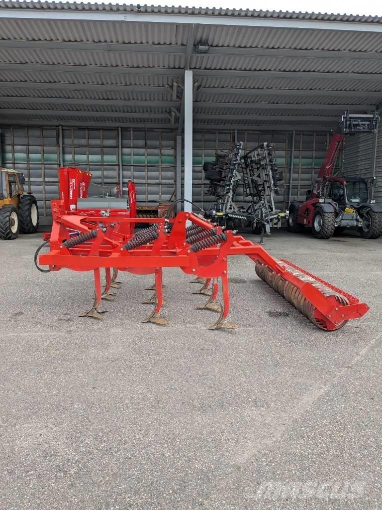 Özdöken EVOCUL-M3003 中耕管理機