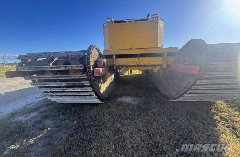 CAT 320 EL 履帶式 挖土機/掘鑿機/挖掘機