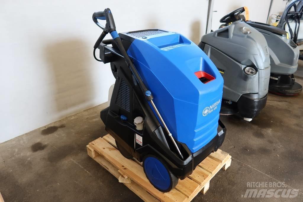 Nilfisk MH 4M 輕壓清洗機