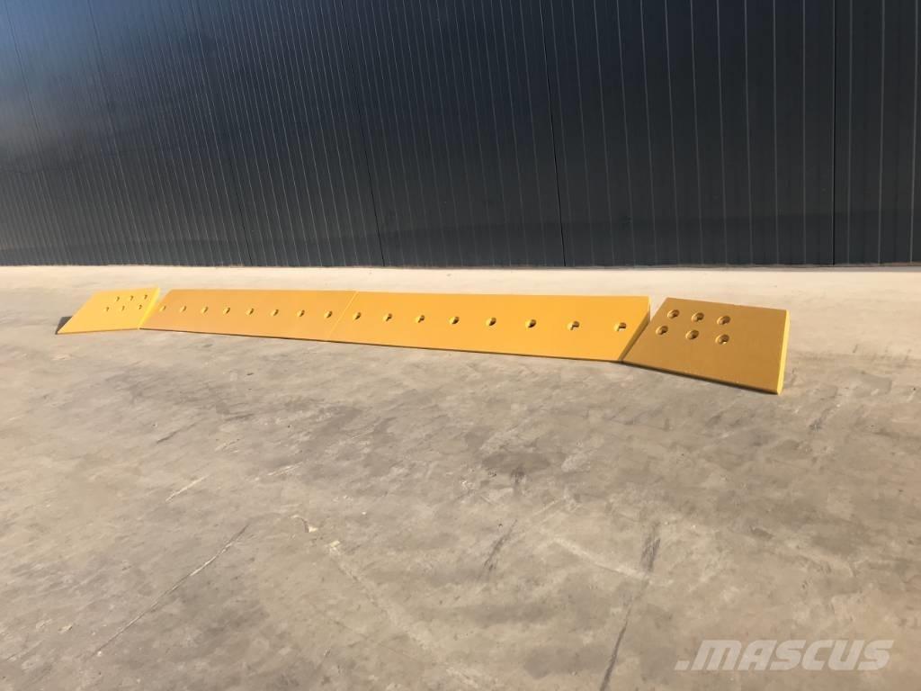 CAT D6R 其他組件