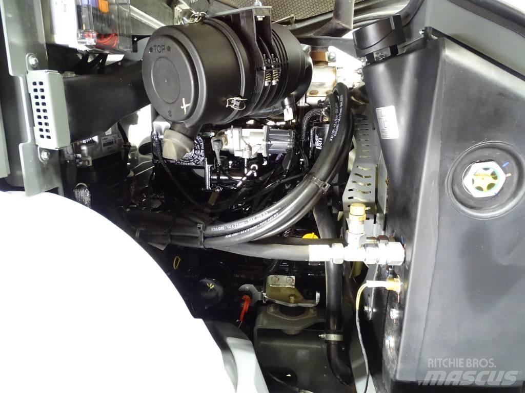Kramer 5050 輪胎式裝載機