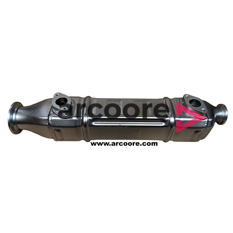 MAN EGR 51081525012 引擎/發動機