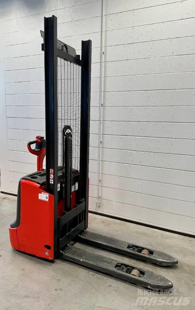 Linde L12i/1172 行走控制式堆積機