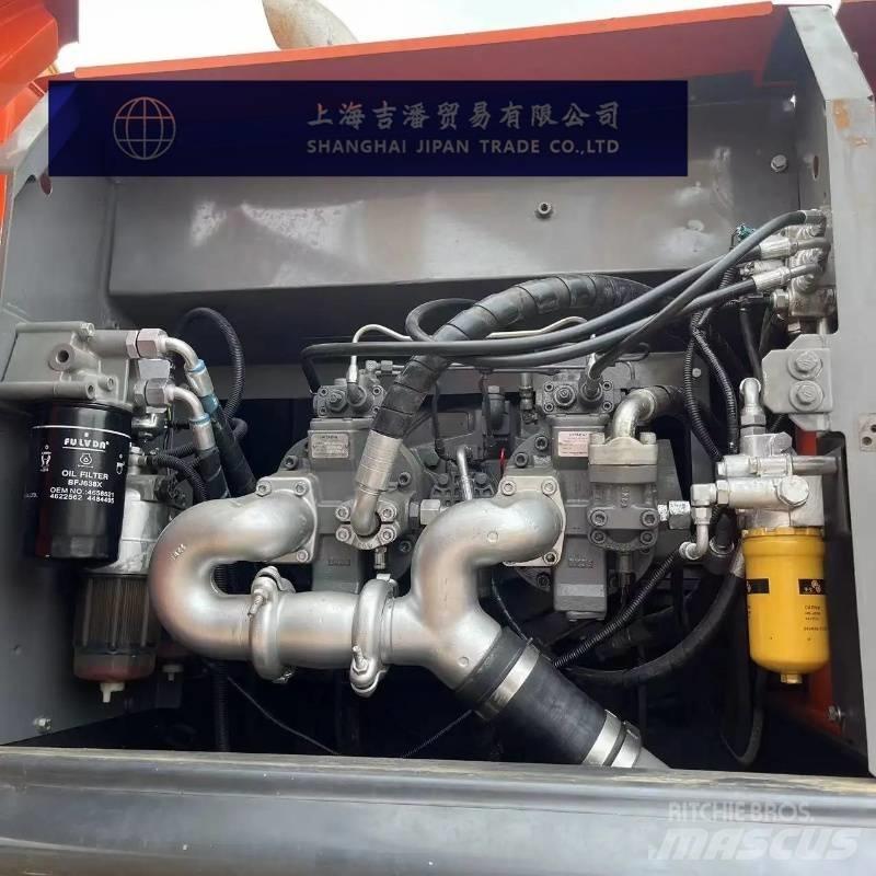 Hitachi ZX 360 履帶式 挖土機/掘鑿機/挖掘機