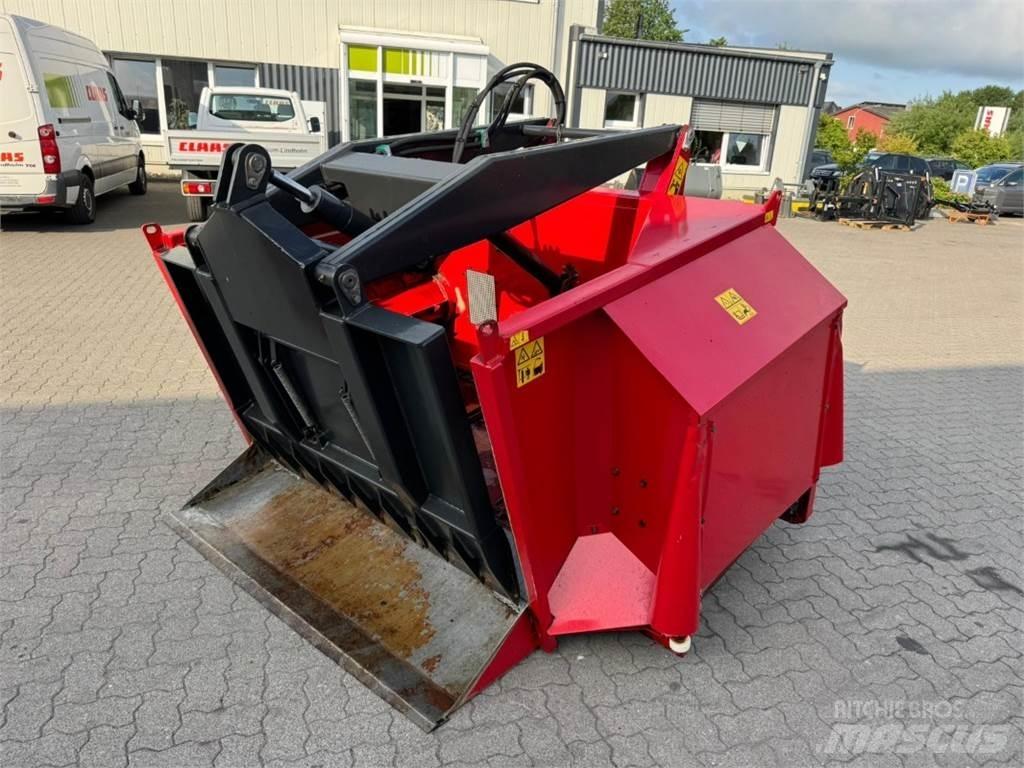 Trioliet Masterkam 其他農業機械