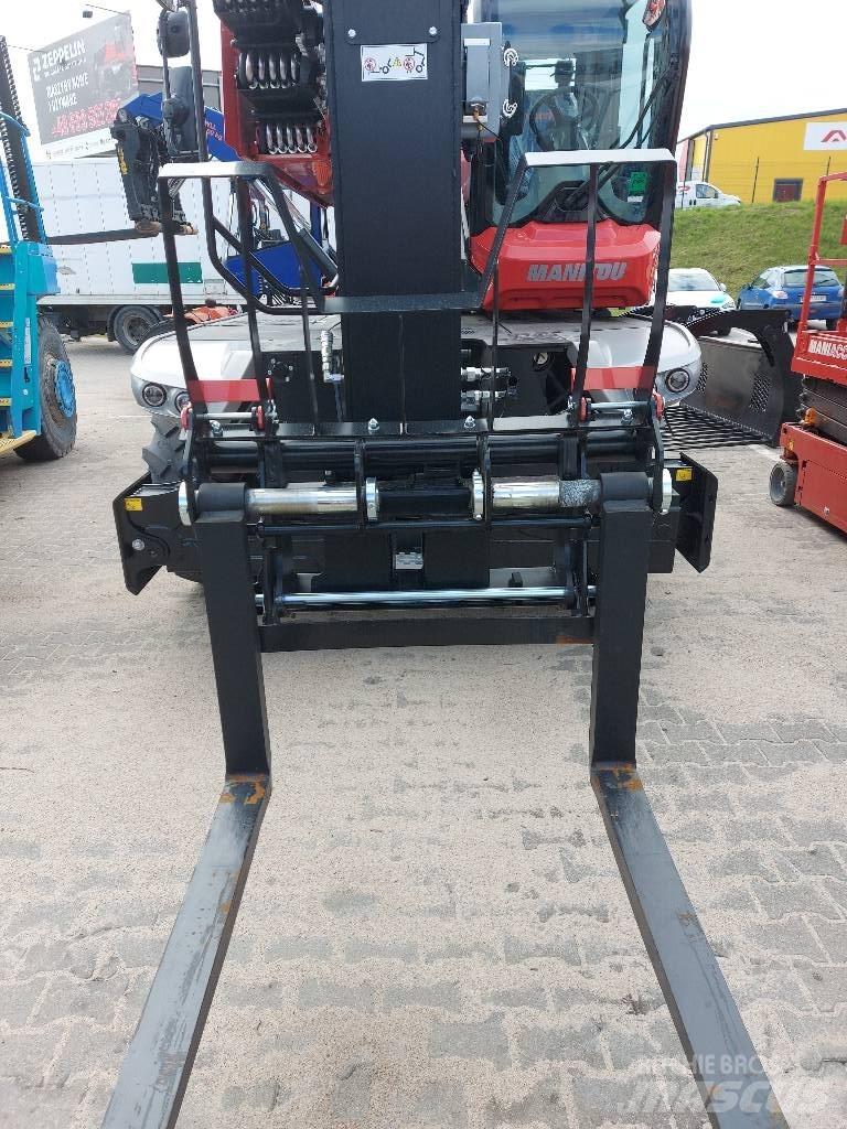Manitou 2260 多功能裝載機