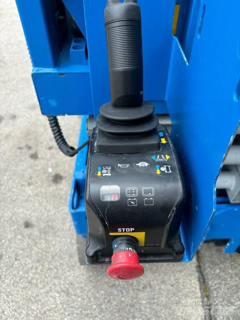 Genie GS 1932 剪式升降機
