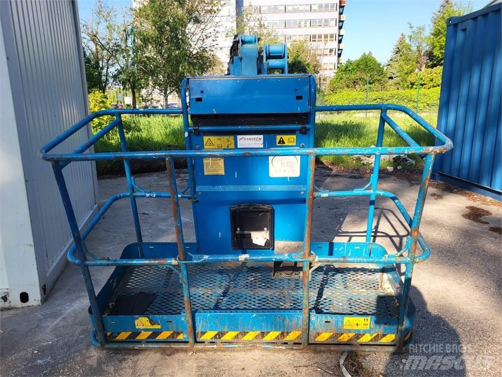 Genie Z-45/25J 其他