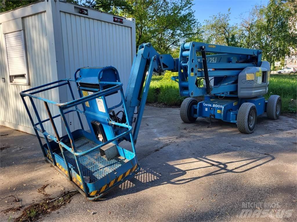Genie Z-45/25J 其他