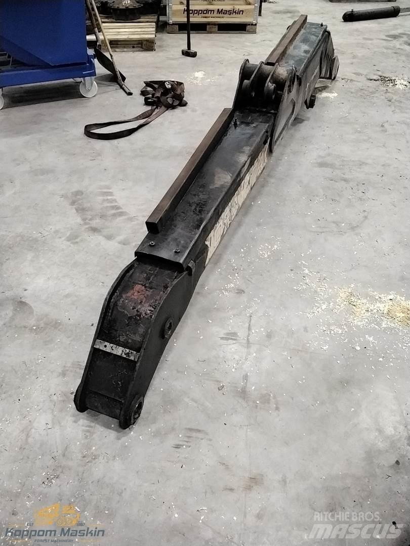 Ösa 374 運送起重機