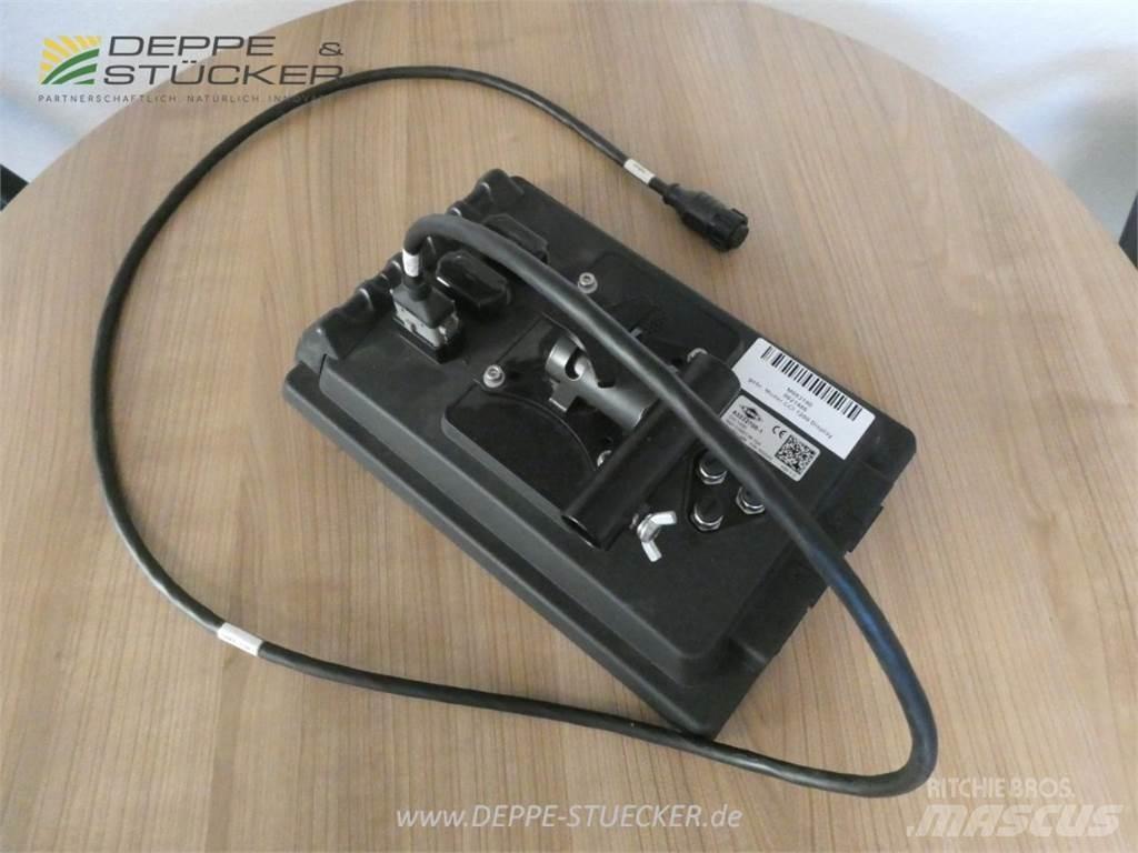 Müller CCI 1200 其他農業機械