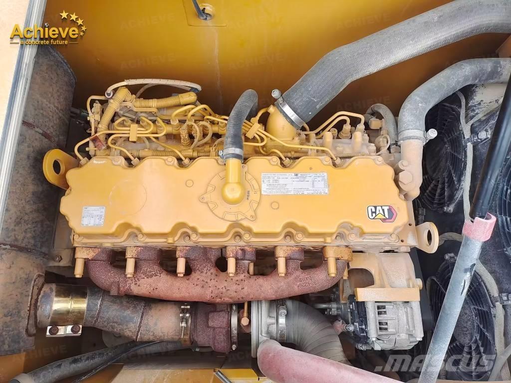 CAT 323 gc 履帶式 挖土機/掘鑿機/挖掘機