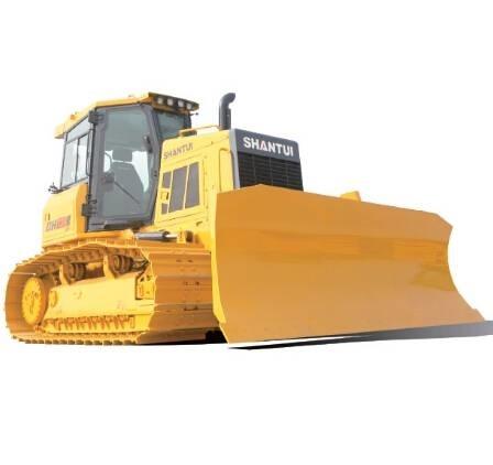 Shantui DH13K 履帶推土機