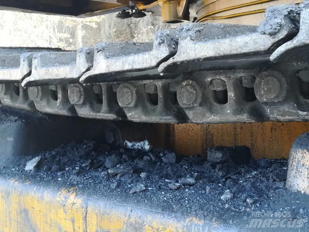 Liebherr 974 履帶式 挖土機/掘鑿機/挖掘機
