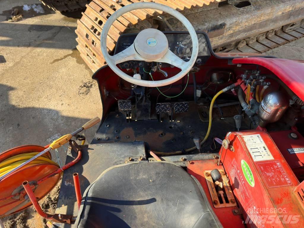  Arimiz PZ 500G 肥料撒佈機