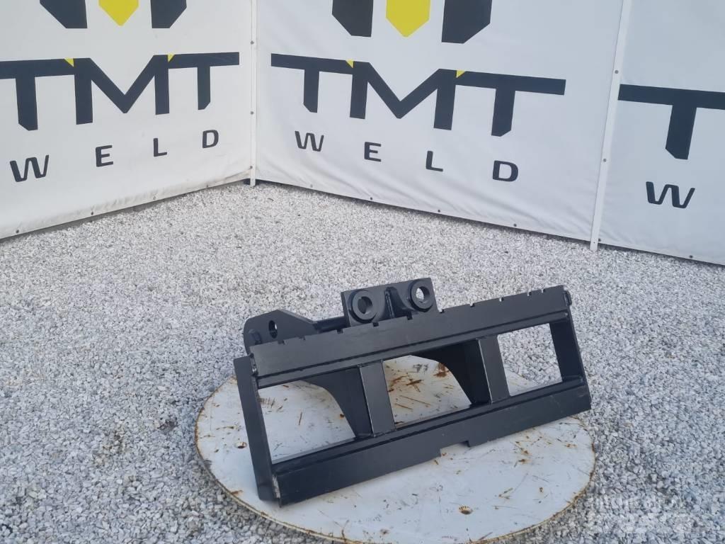 TMT PALECIAK 其他組件