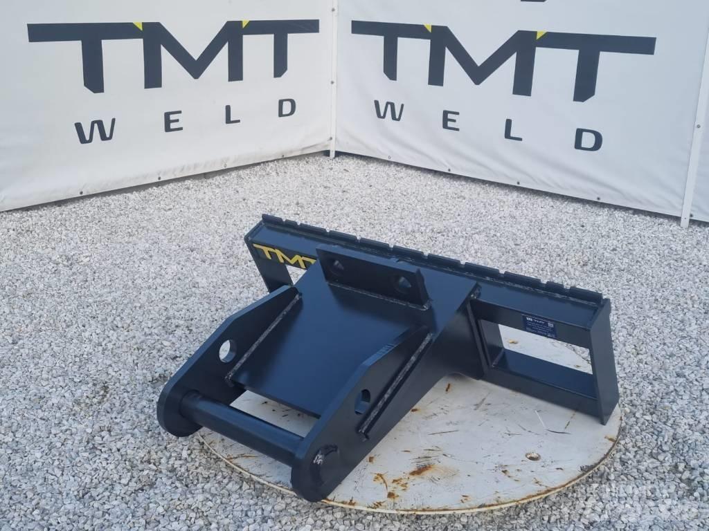 TMT PALECIAK 其他組件