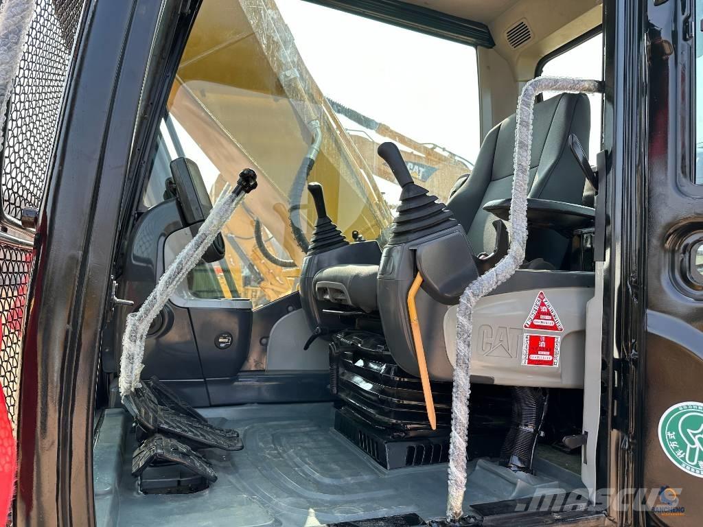 CAT 320D2L 履帶式 挖土機/掘鑿機/挖掘機