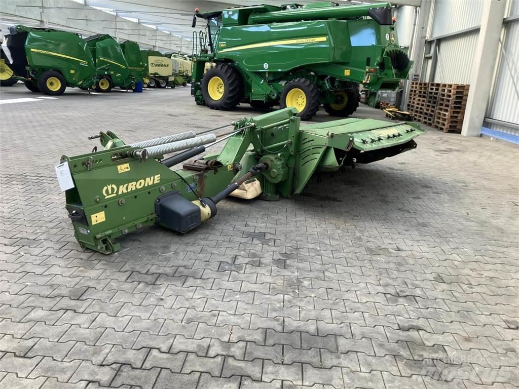 Krone EC R 320 CV 割草劑